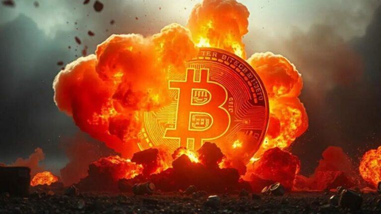 Crypto Explosion - Robius News