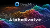 Google DeepMind Unveils AlphaEvolve