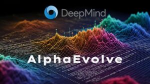 Google DeepMind Unveils AlphaEvolve