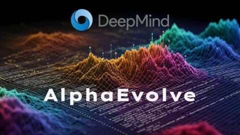 Google DeepMind Unveils AlphaEvolve