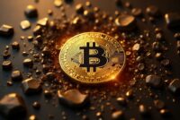 Trump's tariff announcement sparks Bitcoin volatility