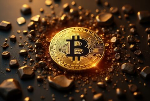 Trump's tariff announcement sparks Bitcoin volatility