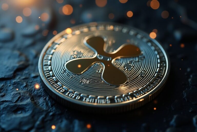 Ripple-backed XRP Ledger launches EVM-compatible sidechain to unlock cross-chain DeFi