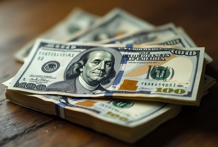 Crypto fund veterans to raise $100M to build BNB strategic reserve