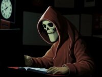 The U.S. government seizes crypto and 145 domains connected to the darknet marketplace