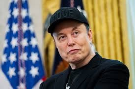 Elon Musk says 'America Party' will embrace Bitcoin