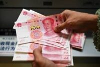 JD.com and Ant Group urge China's central bank to approve a yuan-pegged stablecoin