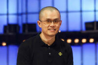 President Donald Trump issues a pardon to Changpeng Zhao (CZ)