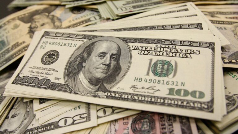 OpenAI Raises a Massive $122 Billion in One of Tech’s Biggest Funding Rounds Ever