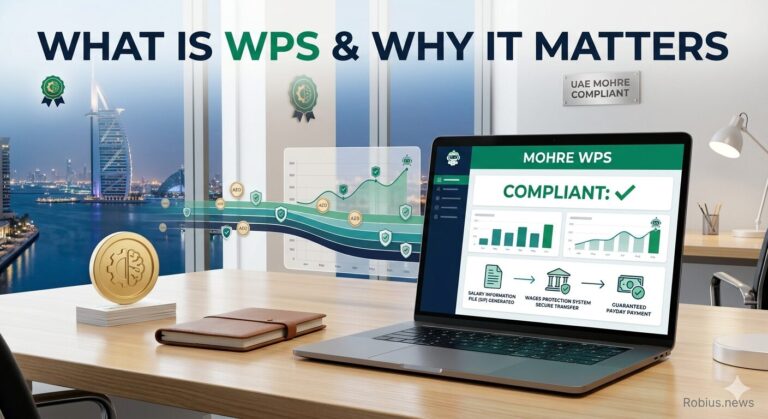 The Best WPS-Compliant Payroll Software for UAE Businesses in 2026