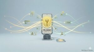 UAE Pass: The Key to 15,000 Government Services — If You Can Get In