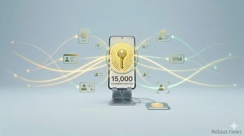 UAE Pass: The Key to 15,000 Government Services — If You Can Get In