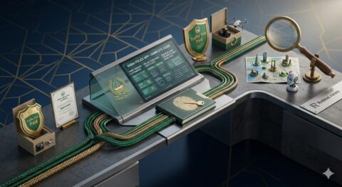 Dubai Police App: Your Complete Guide to Fines, Police Clearance, and Services Most Residents Don't Know Exist
