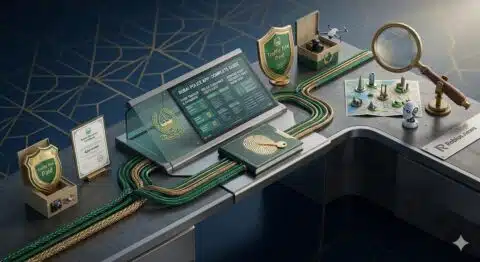 Dubai Police App: Your Complete Guide to Fines, Police Clearance, and Services Most Residents Don't Know Exist