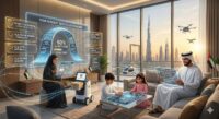 UAE AI Government Services