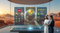 CFI Markets forex broker UAE