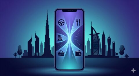 Why Every UAE App Is Becoming a Super-App, and Why That Is Quietly a Problem