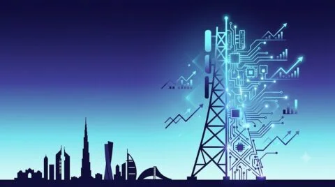 $50 Million for Startups, Then an Agentic AI Workforce Deal. du Is Making Two Big AI Bets at Once.