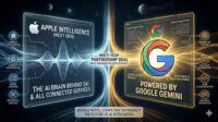 Apple Just Gave Up on Building Its Own AI. Here Is What the Google Gemini Deal Actually Means for UAE iPhone Users