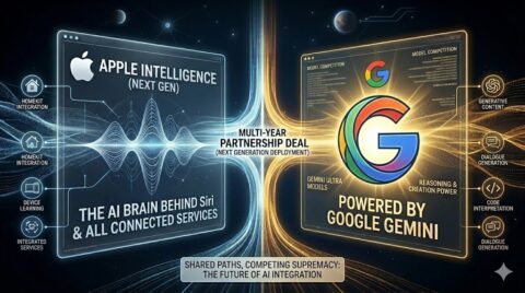 Apple Just Gave Up on Building Its Own AI. Here Is What the Google Gemini Deal Actually Means for UAE iPhone Users
