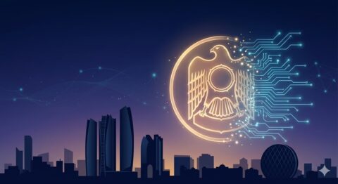 'The World's Most Effective and Forward-Looking Government.' The UAE's New Agentic AI Target Has a Name and a Date Now