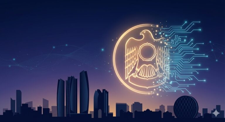 'The World's Most Effective and Forward-Looking Government.' The UAE's New Agentic AI Target Has a Name and a Date Now