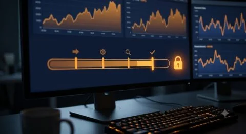 $85 Million Vanished Overnight. Why 'Funded Trader' Prop Firms Need a Harder Look