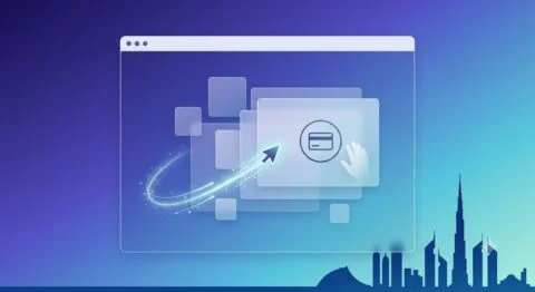 AI browser agent UAE risk