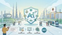 Agentic AI Is Coming to UAE Government Services. Here Is What Changes for You by 2027