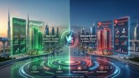 Bayut vs Property Finder UAE 2026