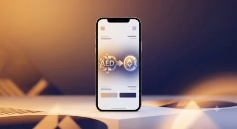 Binance Dubai AED deposits review