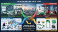 Careem App Review 2026: Is the UAE Super App Still Worth Using or Has It Spread Itself Too Thin?