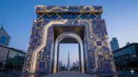 'Less Constrained by Legacy.' DIFC Just Declared Itself the World's First AI-Native Financial Centre.