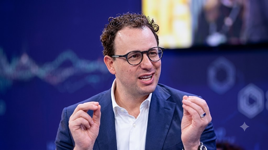 Dario Amodei