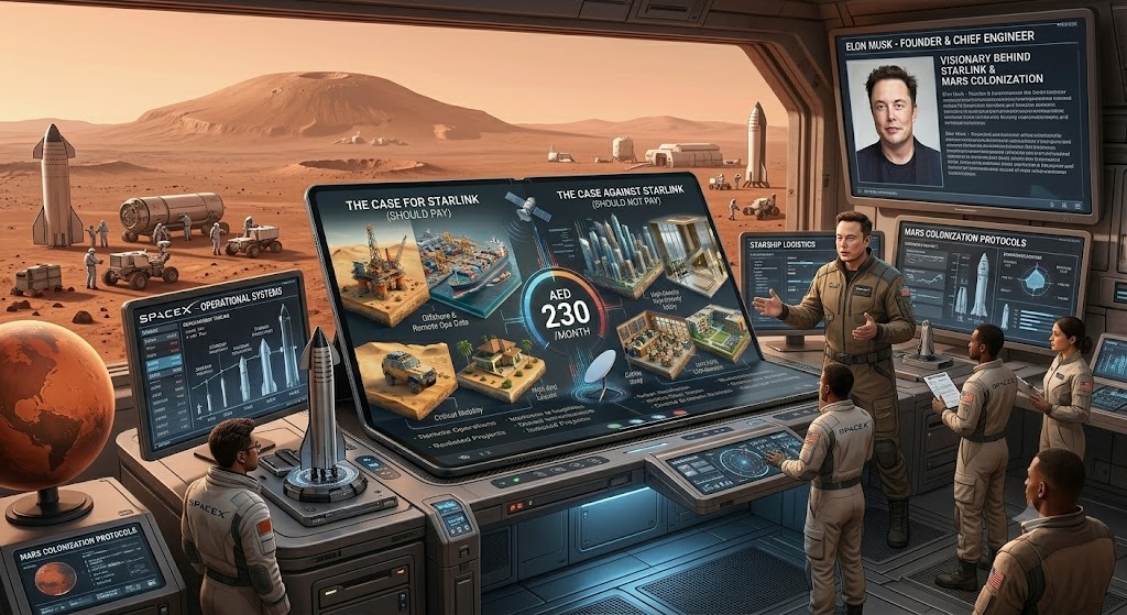 Elon Musk Wants to Build AI Data Centres in Space. The SpaceX IPO Just Funded the First Step
