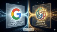 Google Just Fired Back at ChatGPT. Here Is What Actually Changed for UAE Users at Google I/O 2026