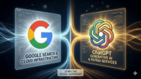 Google Just Fired Back at ChatGPT. Here Is What Actually Changed for UAE Users at Google I/O 2026