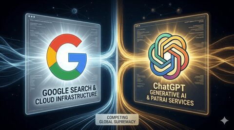 Google Just Fired Back at ChatGPT. Here Is What Actually Changed for UAE Users at Google I/O 2026