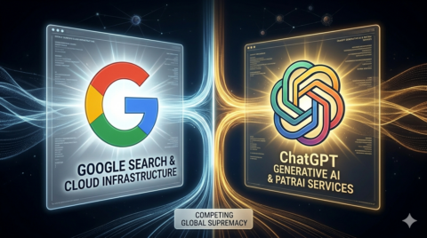 Google Just Fired Back at ChatGPT. Here Is What Actually Changed for UAE Users at Google I/O 2026