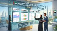 Best Project Management Software for UAE Teams 2026: Asana vs Monday vs ClickUp vs Notion. We Tested Them All