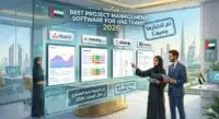 Best Project Management Software for UAE Teams 2026: Asana vs Monday vs ClickUp vs Notion. We Tested Them All