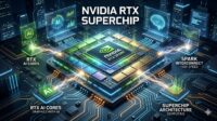 NVIDIA RTX Spark UAE 2026