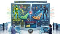 Noon vs Amazon