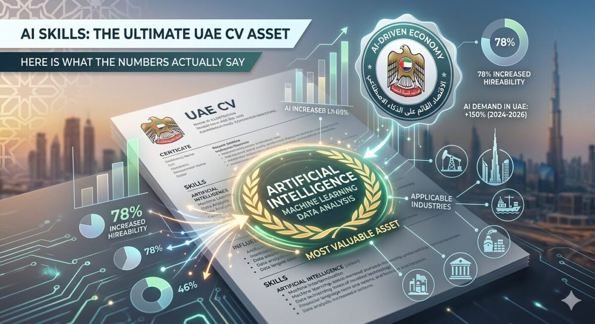 AI Skills UAE Jobs Salaries 2026: What the Numbers Say | Robius Trend Analysis