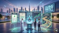Dubai REST App Guide