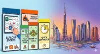 Grocery Delivery in the UAE 2026