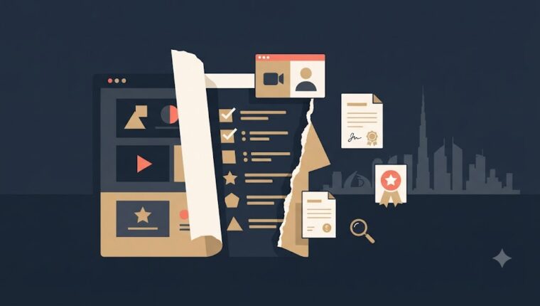 Online Coaching Programs in the UAE