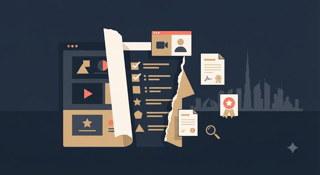 Online Coaching Programs in the UAE