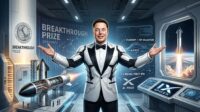 SpaceX Goes Public on NASDAQ with a Record $75 Billion IPO: What It Realistically Means for the UAE