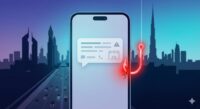 The AED 4 Salik Fine Scam Quietly Draining UAE Accounts